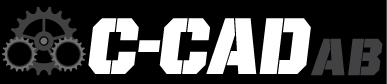 CCAD-Svart